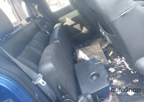 2012 Ford F-150 Svt Raptor from USA, damaged, VIN 1FTEX1R61CFA22556